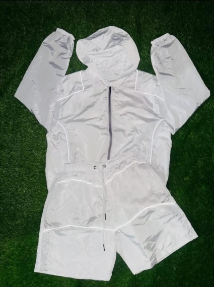 Wind Breakers