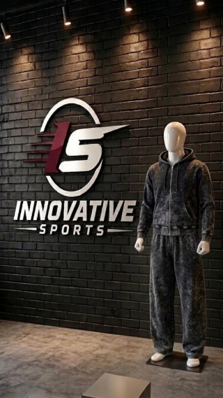 Track suit