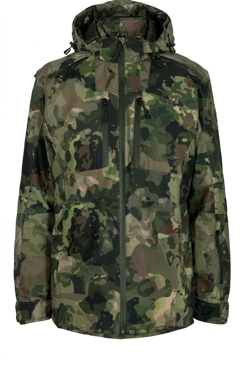 Hunting Jacket