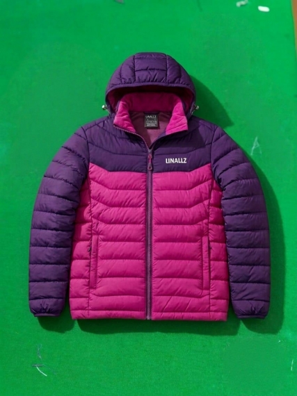 Puffer Jackets