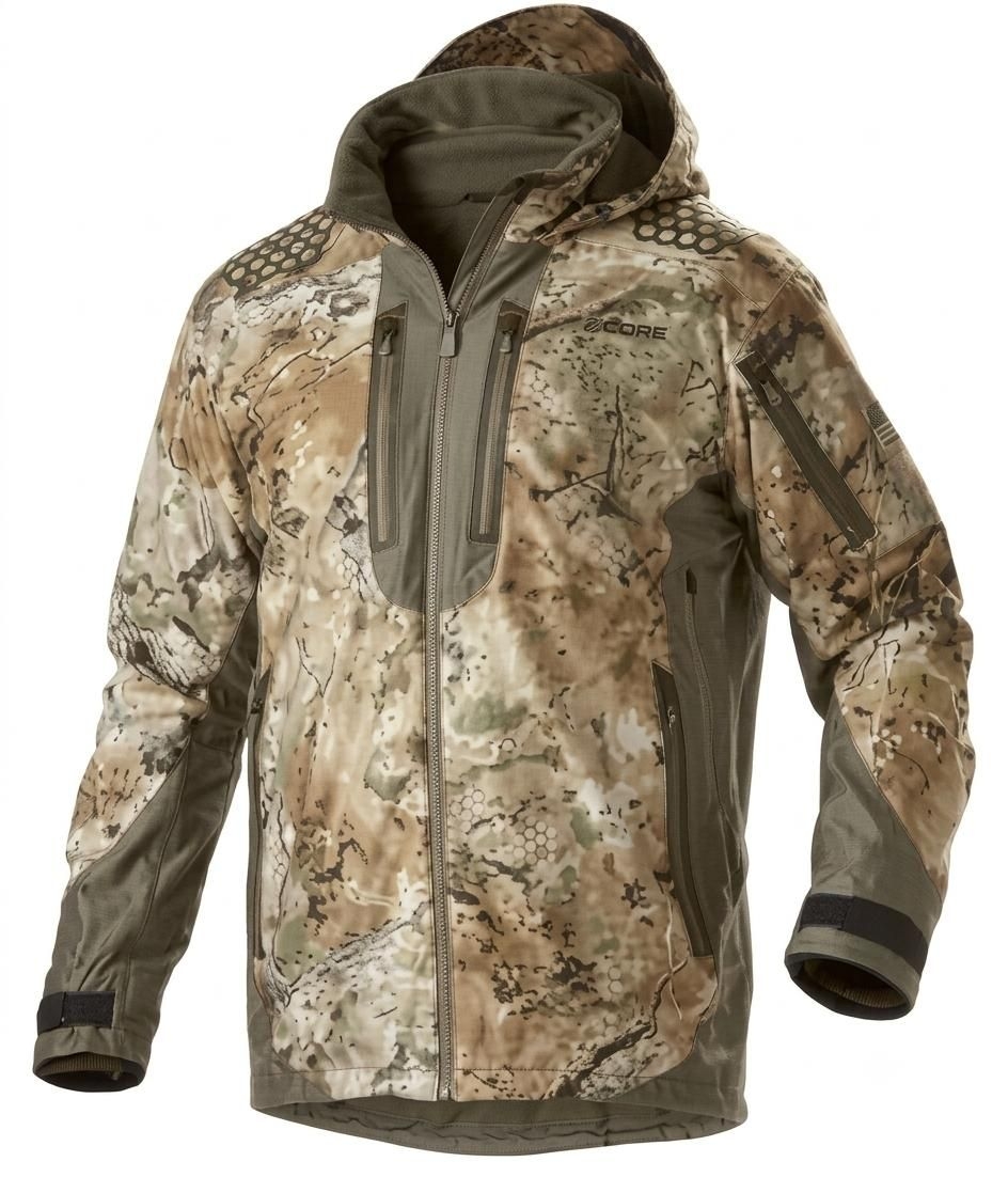Hunting Jacket
