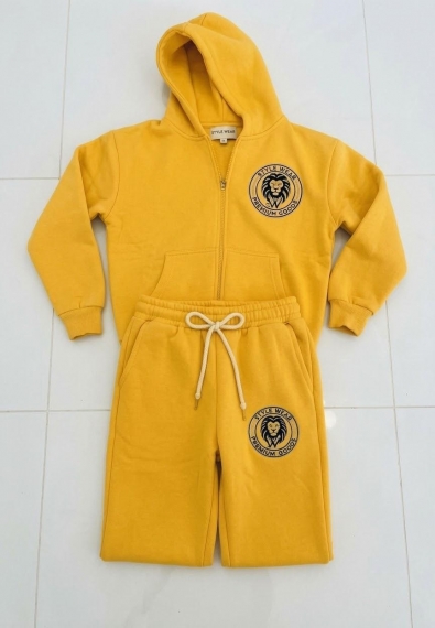 Track suit