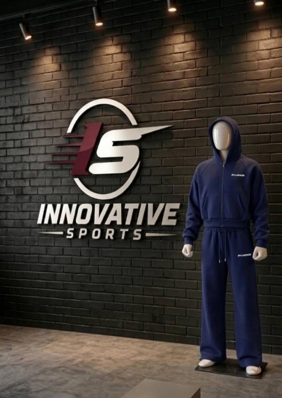 Track suit