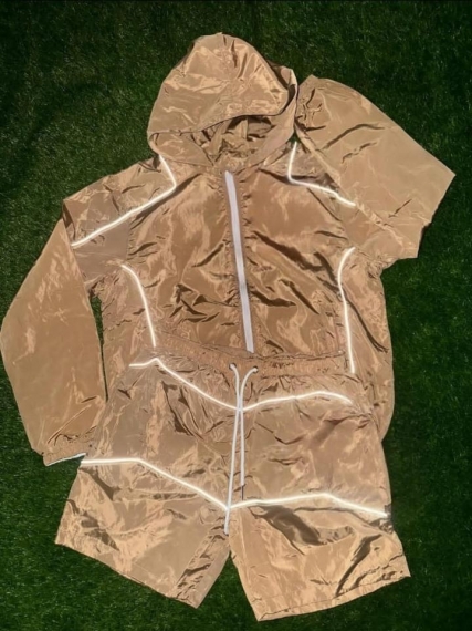 Wind Breakers