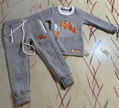 Kids Premium Fleece Sweatsuit