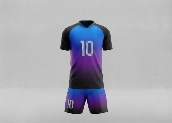 Soccer Uniform