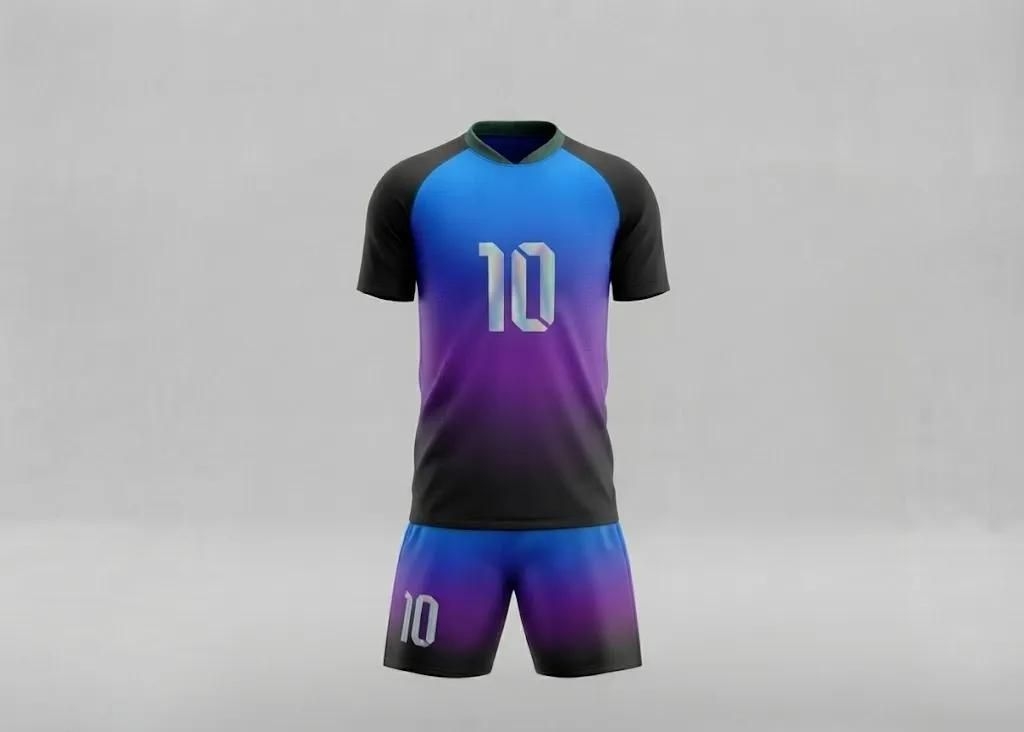 Soccer Uniform