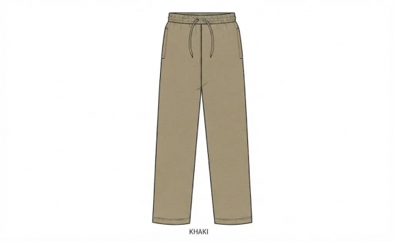 Sweatpants