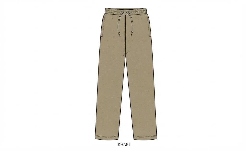 Sweatpants