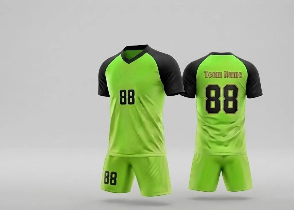 Soccer Uniform