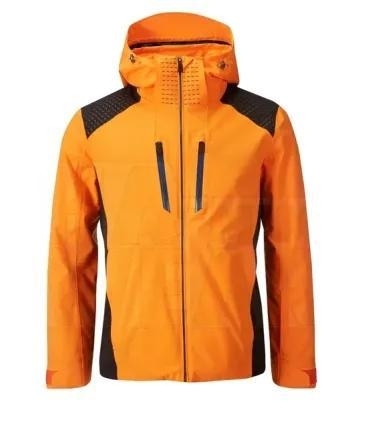 Outdoor Jackets