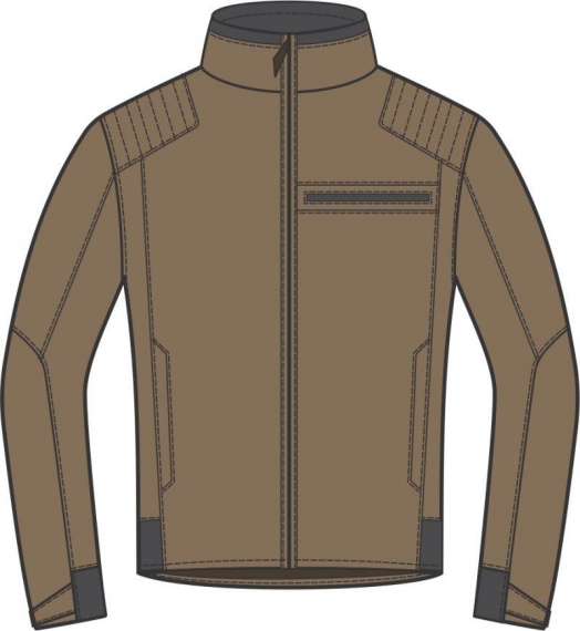 Softshell Jacket