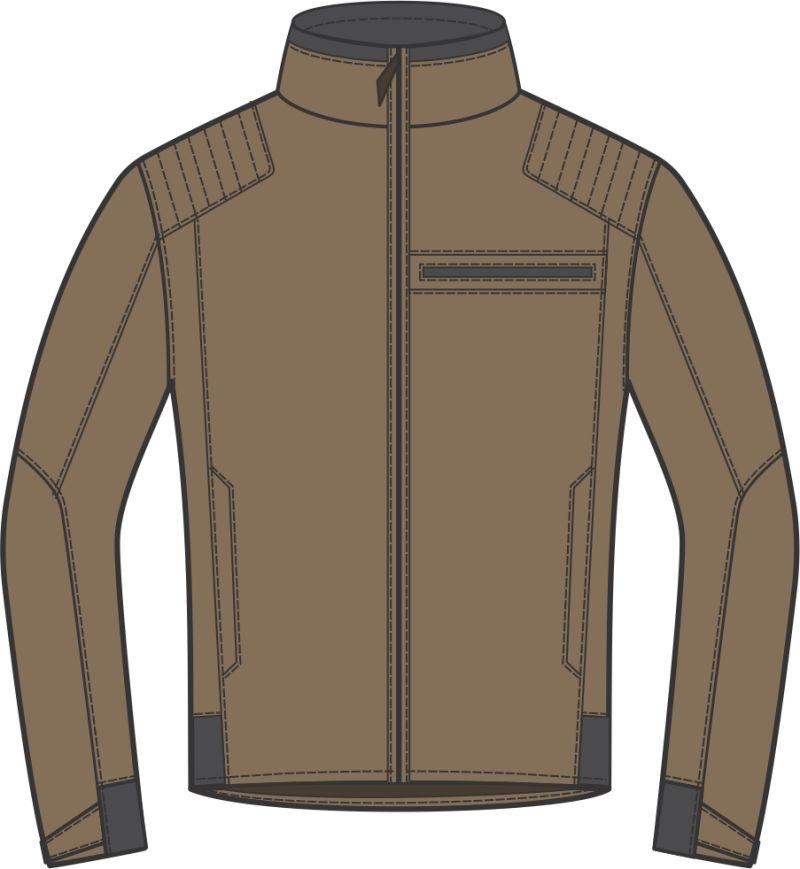 Softshell Jacket