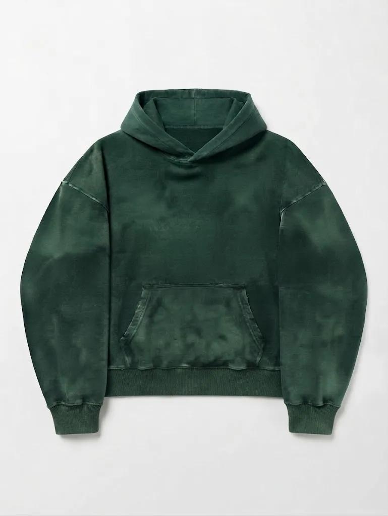 Washed Hoodie
