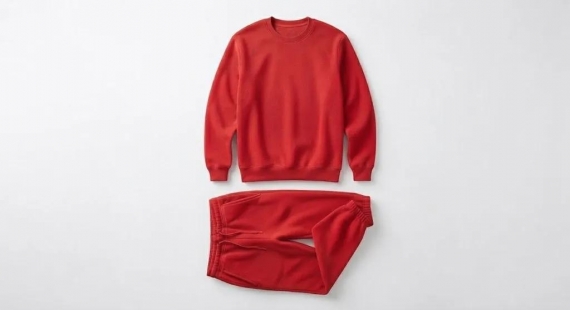 Track suit