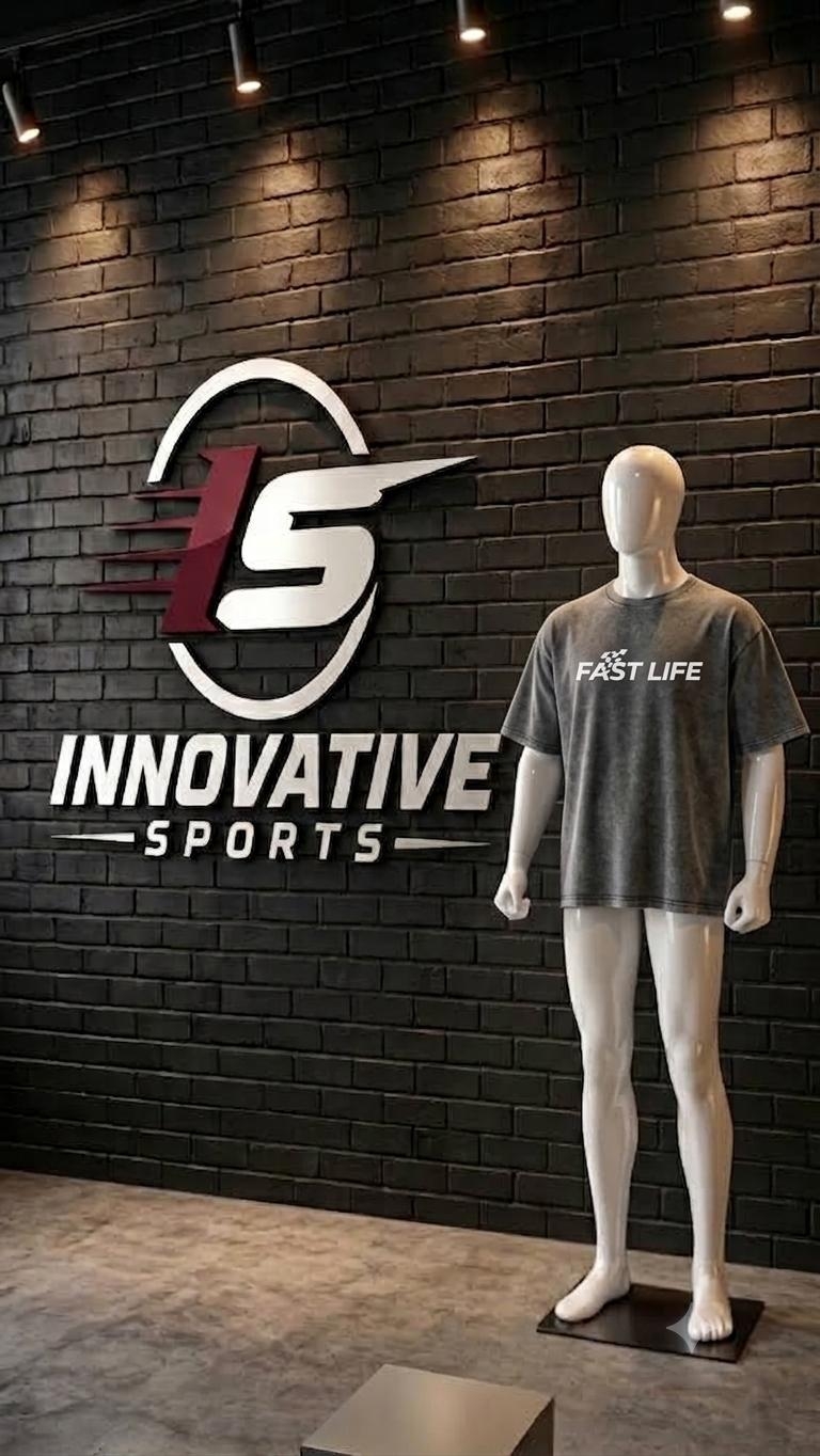 Fast Life T shirt