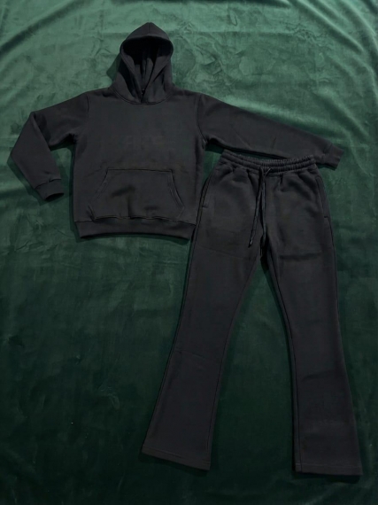 Track suit