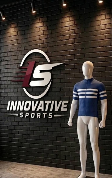 Cycling shirts