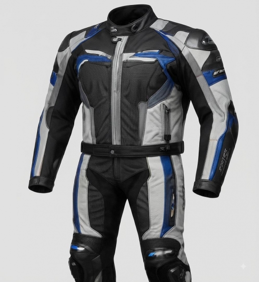Motorbike Leather Suits