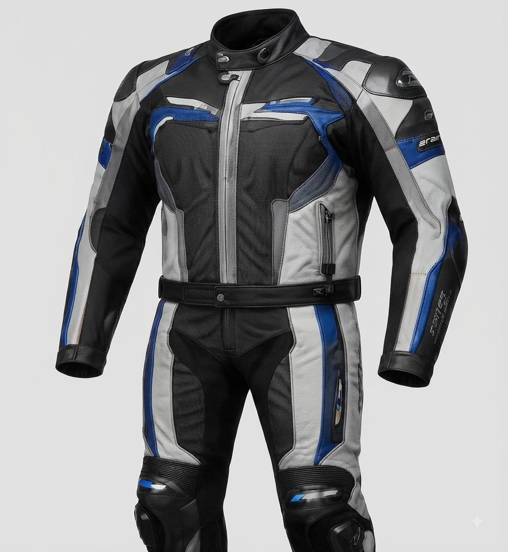 Motorbike Leather Suits
