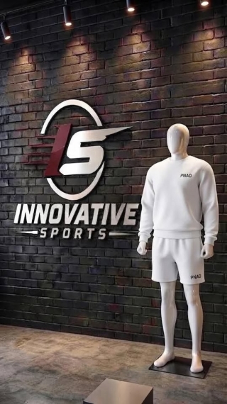 Sweat Shirt