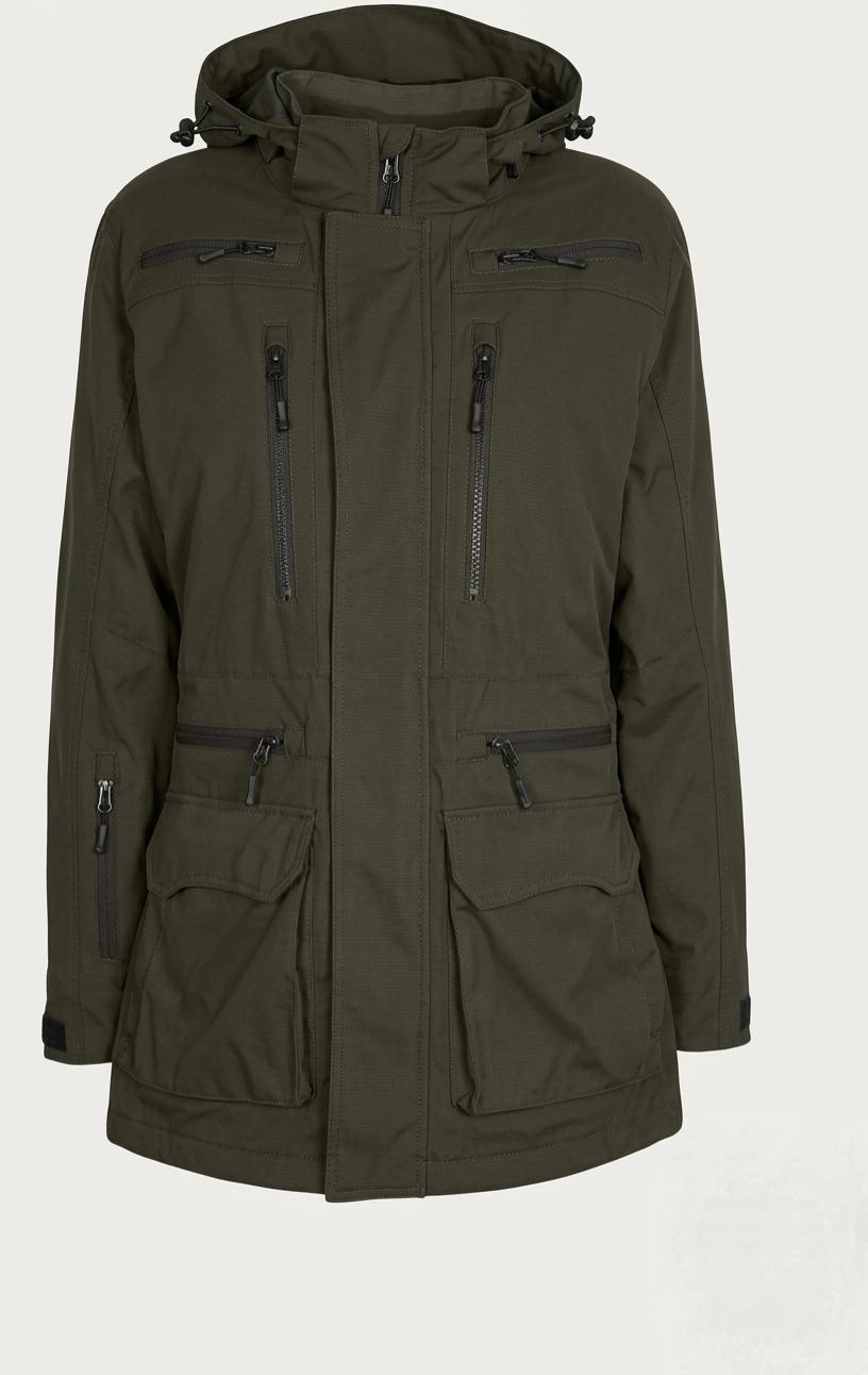 Ladies Dog Training Jacket