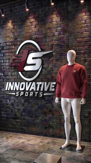 Sweat Shirt