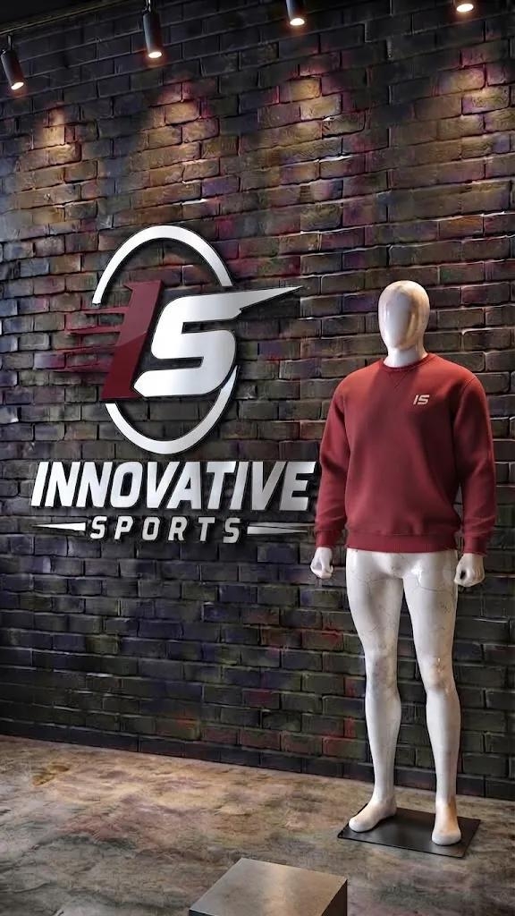 Sweat Shirt