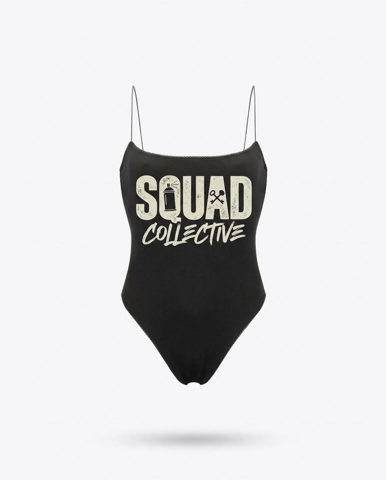 Custom Spaghetti Strap Womens Bodysuit