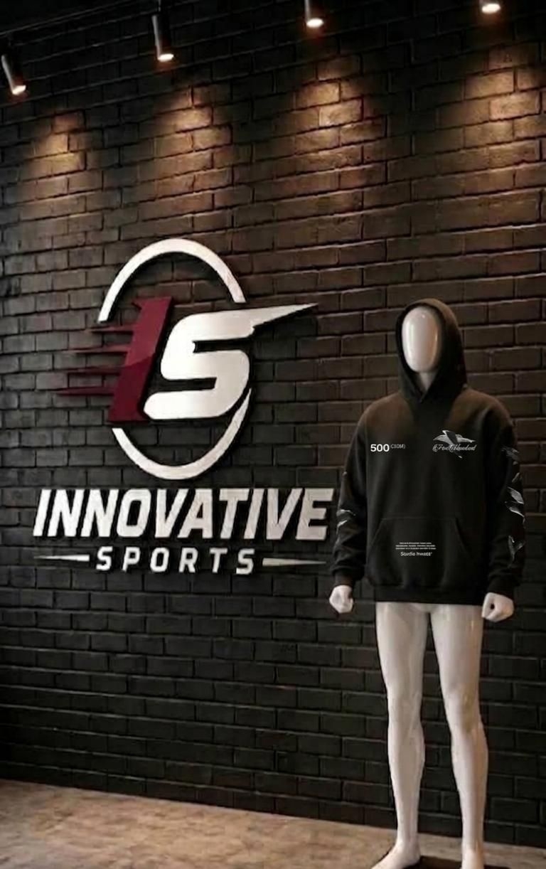Hoodies