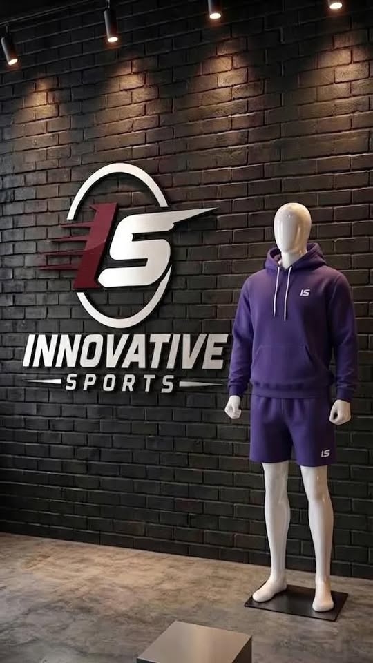 Track suit