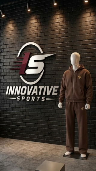 Track suit
