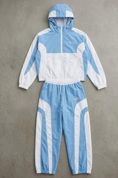Wind Breakers