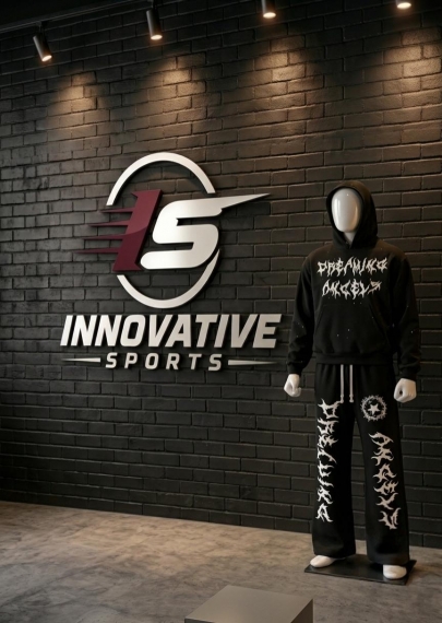 Track suit