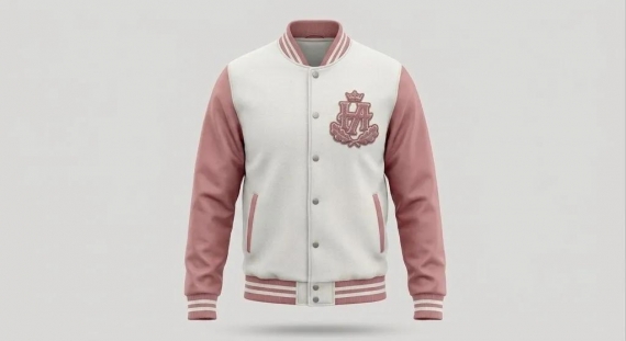 Versity Jacket
