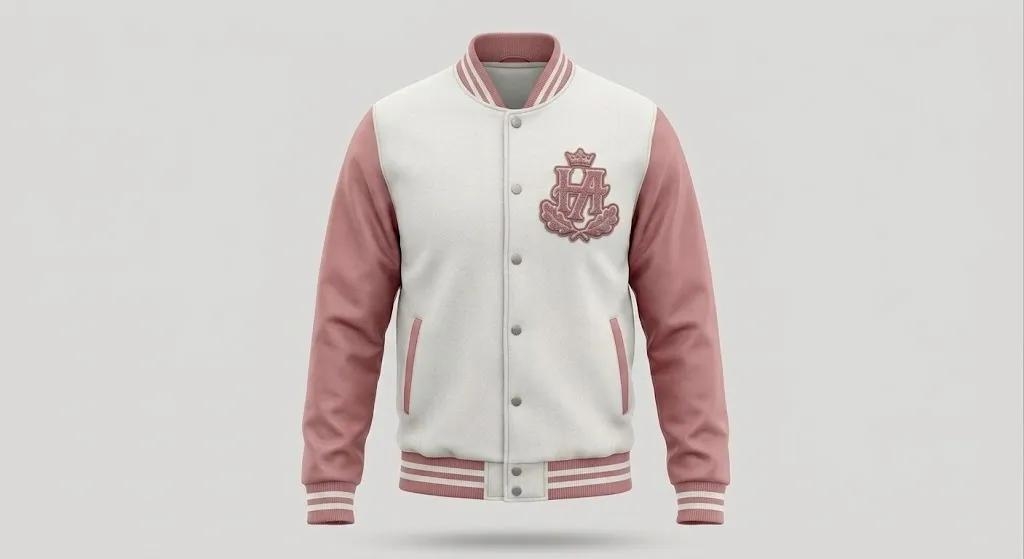 Versity Jacket