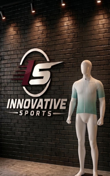 Cycling shirts