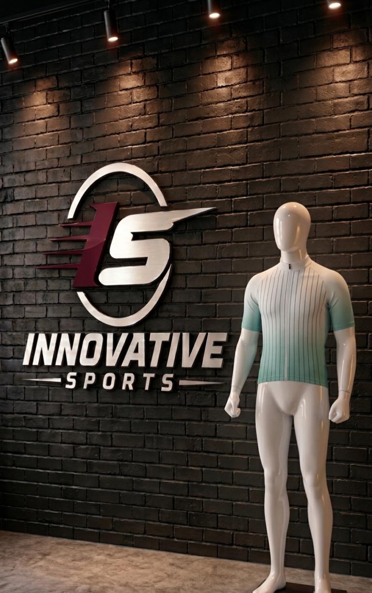 Cycling shirts