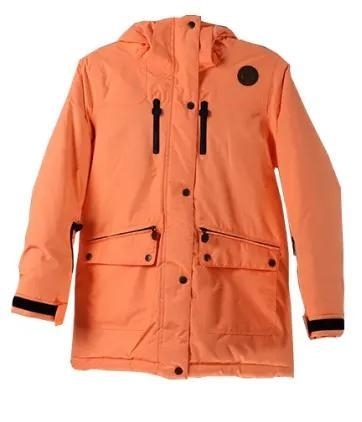 Outdoor Jackets