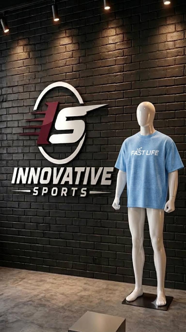 Fast Life T shirt