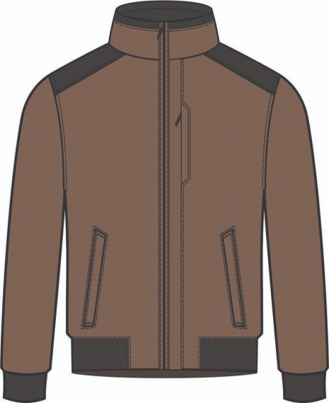 Softshell Jacket