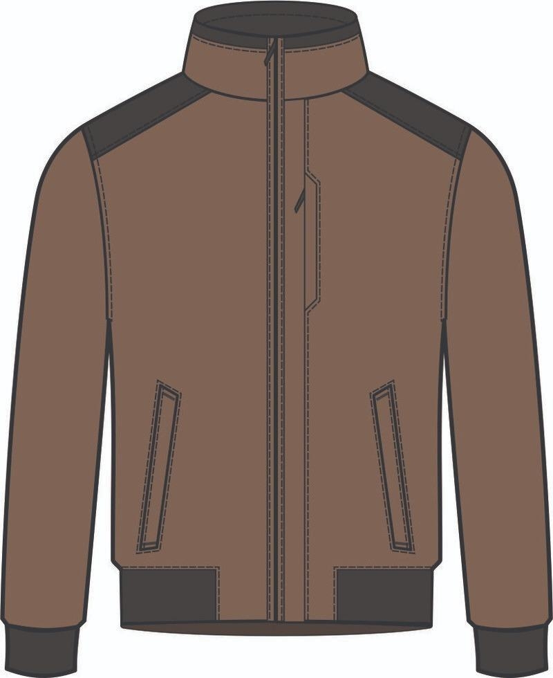 Softshell Jacket