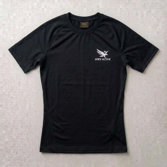 Compression Shirt