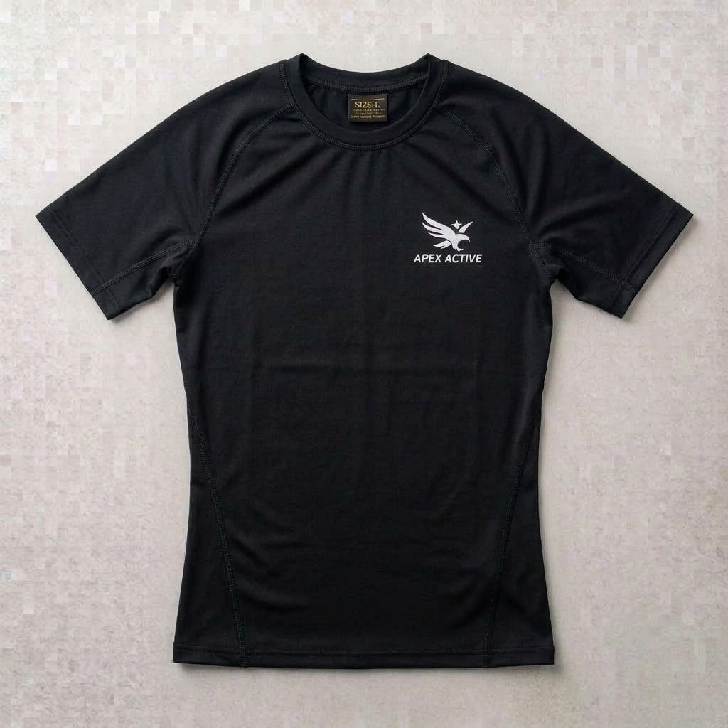 Compression Shirt