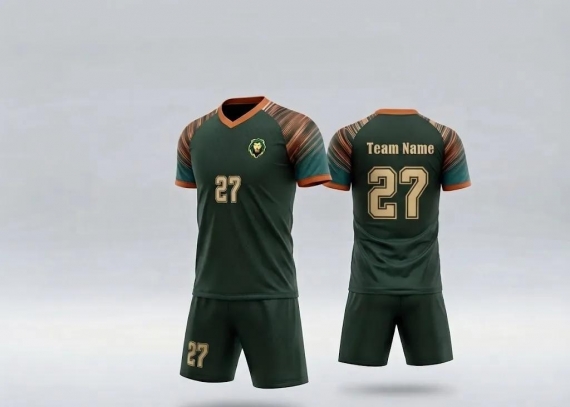 Soccer Uniform