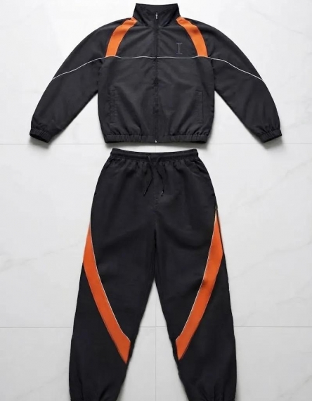 Wind Breakers