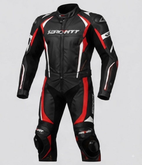 Motorbike Leather Suits