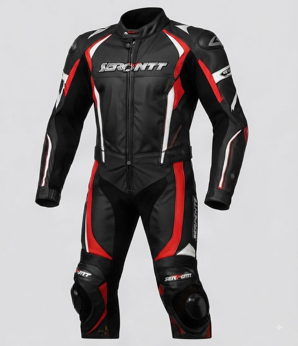 Motorbike Leather Suits