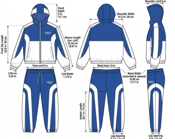 Wind Breakers