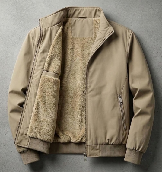 Outdoor Jackets